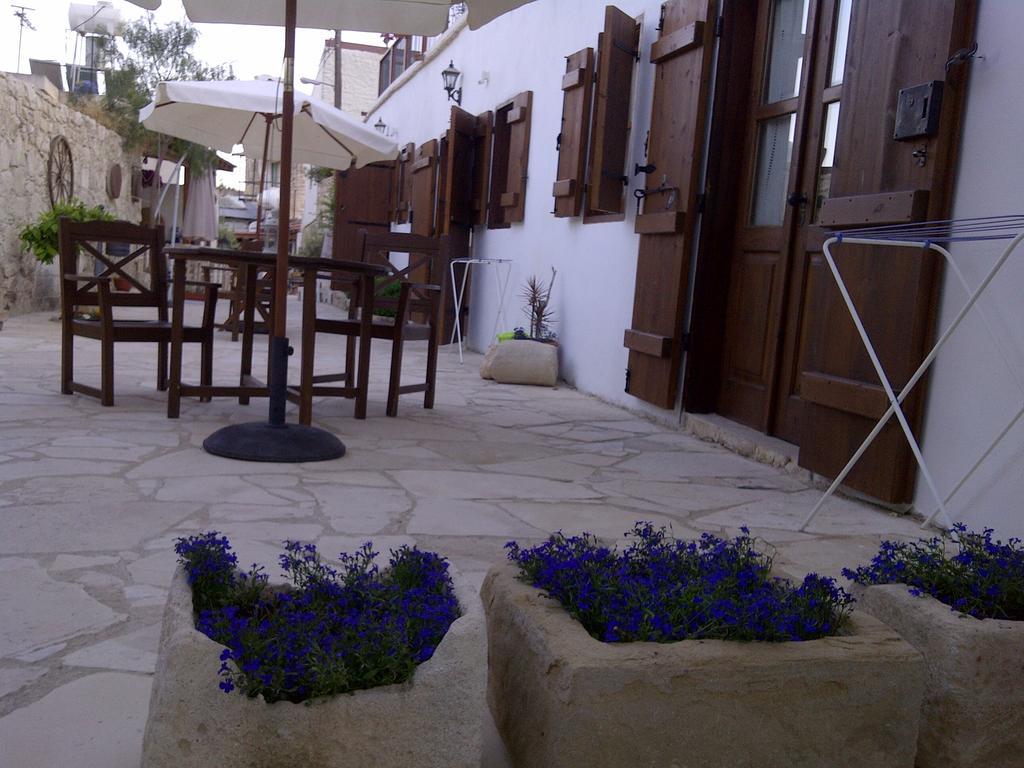 Avalon Village Houses 레메소스 외부 사진