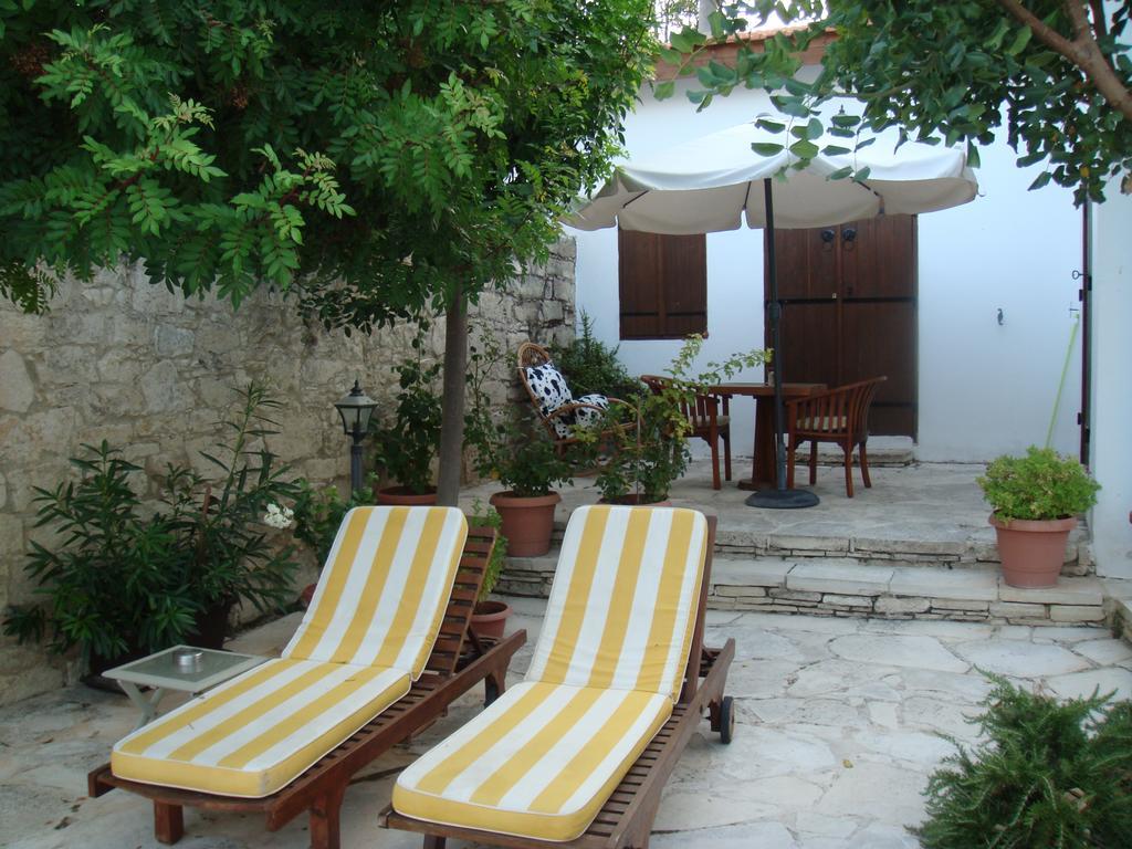 Avalon Village Houses 레메소스 외부 사진