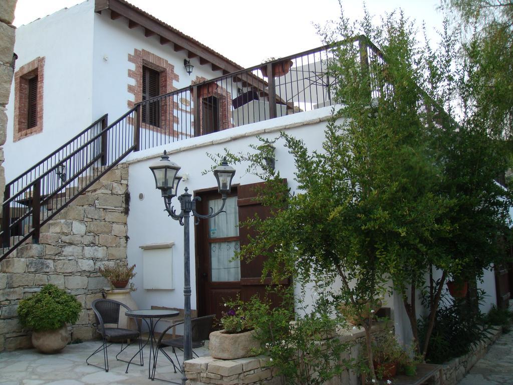 Avalon Village Houses 레메소스 외부 사진