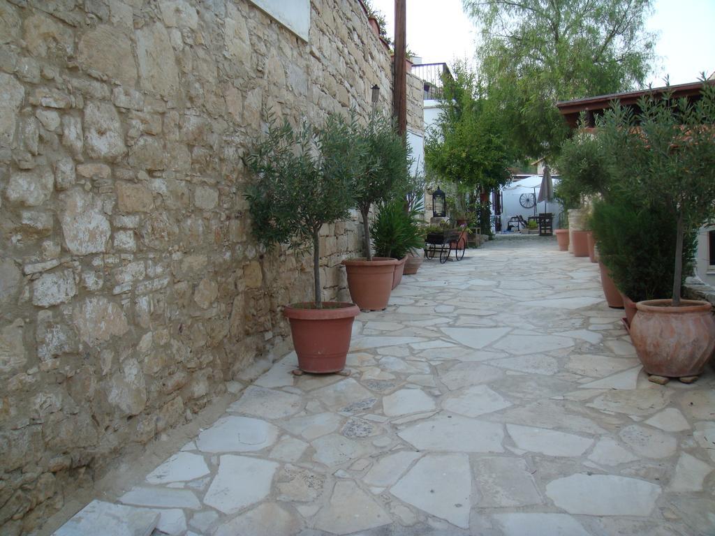 Avalon Village Houses 레메소스 외부 사진