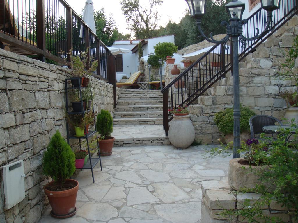 Avalon Village Houses 레메소스 외부 사진