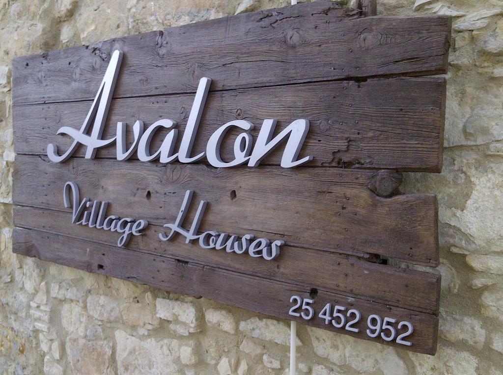 Avalon Village Houses 레메소스 외부 사진
